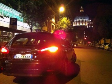 CIV001: The Week Pope Benedict XVI Shocked the World CIV001: The Week Pope Benedict XVI Shocked the World