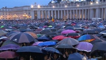 CIV014: No Smoke, but Something Is in the Air CIV014: No Smoke, but Something Is in the Air