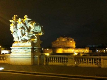 CIV007: The 2013 Conclave – One More Night CIV007: The 2013 Conclave – One More Night