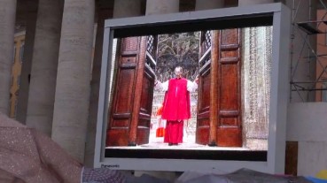 CIV009: Extra Omnes! CIV009: Extra Omnes!