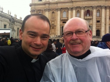 CIV011: No Smoke, No Pope CIV011: No Smoke, No Pope