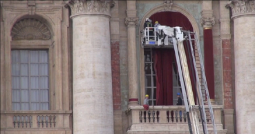 CIV006: The Balcony and the Chimney CIV006: The Balcony and the Chimney