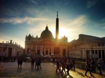 CIV20: Canonization of John XXIII and John Paul II, part 2 CIV20: Canonization of John XXIII and John Paul II, part 2