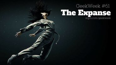 GWK061: The Expanse
