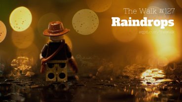 WLK127: Raindrops