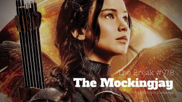 BFR978: The Mockingjay