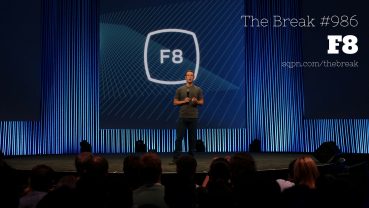 BFR986: F8 BFR986: F8