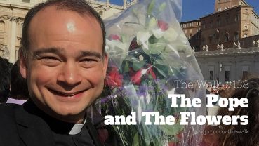 WLK138: The Pope and The Flowers WLK138: The Pope and The Flowers