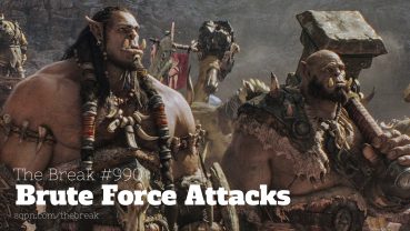 BFR990: Brute Force Attacks BFR990: Brute Force Attacks