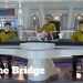 BFR991: On the Bridge
