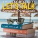 LTK006: Let’s Talk Summer Beach Reads