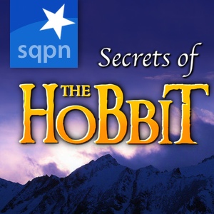 STH045: The Hobbit Screenplay