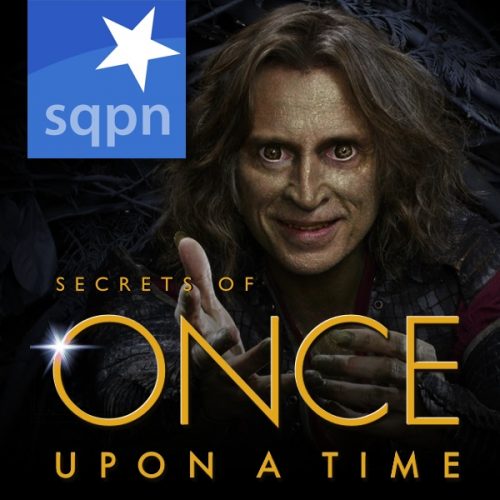 Secrets of Once Upon A Time