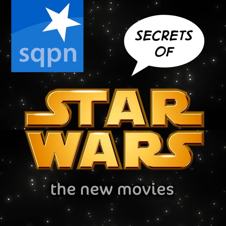 SSW014: Which Star Wars VII Secrets do the TMZ Spy Photos Reveal?