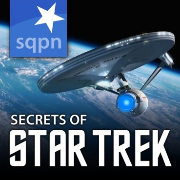 SST006: Star Trek Mothers