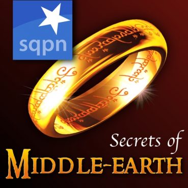 [VIDEO] Secrets of Middle-earth #24