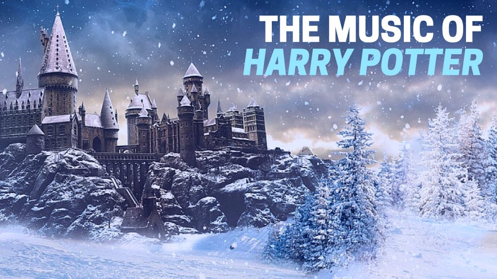 The Music of Harry Potter