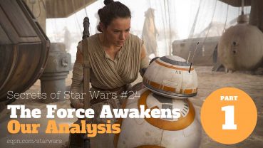 SSW024: The Force Awakens – Our Analysis