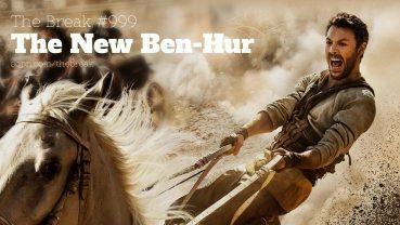 BFR999: The New Ben-Hur