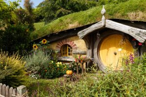 Hobbiton