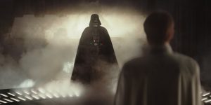 Movies, Games and TV Secrets: Dreams, Power and Hope in Rogue One: A Star Wars Story