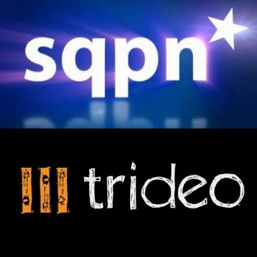 SQPN proudly presents: Trideo!