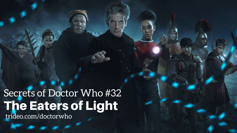 WHO032: The Eaters of Light