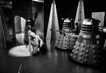 WHO047: The Daleks