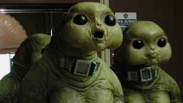 WHO045: The Slitheen