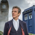 Reviewing Peter Capaldi's Doctor