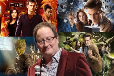WHO091: Chris Chibnall’s Doctor Who