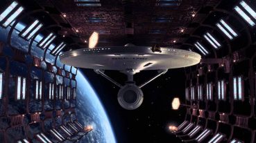 Secrets of Star Trek is Re-Launching on September 4, 2018