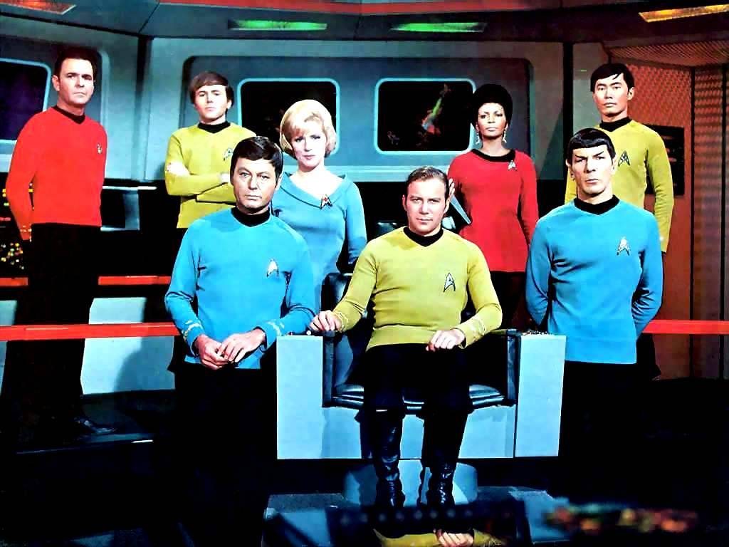 Star Trek the Original Series