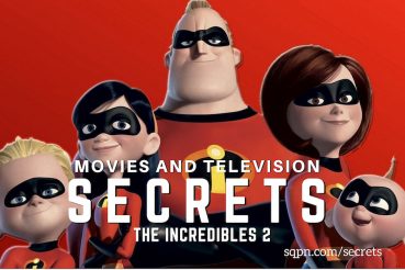 SCR023: The Secrets of The Incredibles 2
