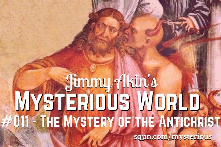 The Mystery of the Antichrist