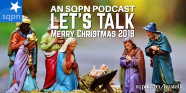 LTK031: Let’s Talk about Christmas 2018