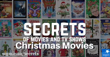 SCR033: The Secrets of Christmas Movies