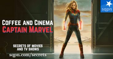 CNC001: Captain Marvel