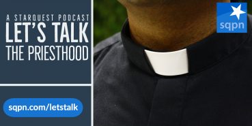 LTK042: Let’s Talk about the Priesthood