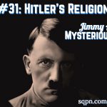 What Was Adolph Hitler's Religion?