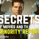 Secrets of Minority Report
