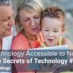 Making Technology Accessible to Non-Techies