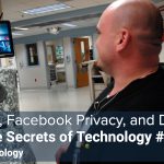 Robo-Docs, Facebook Privacy, and Disney-Fox