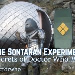 The Sontaran Experiment