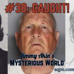 How We Caught the Golden State Killer