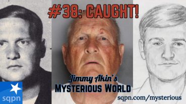 How We Caught the Golden State Killer