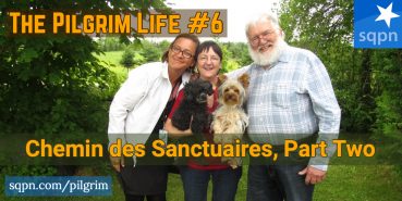 PIL006: Chemin des Sanctuaires, Part Two