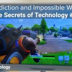 Tech Addiction and Impossible Whopper