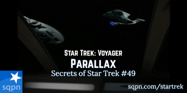 Parallax (Voyager)