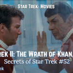 Star Trek II: The Wrath of Khan, Part 2